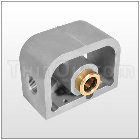 Center section (TV220H) ALU